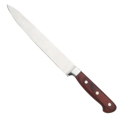 Immagine prodotto di KINGHOFF coltello da taglio in acciaio inox KH-3439 20 cm