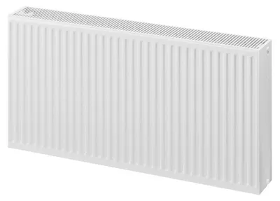 Obrázek produktu pro Mexen C33 deskový radiátor 900 x 1600 mm, boční připojení, 5091 W, bílý - W433-090-160-00