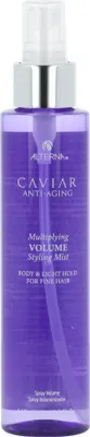 Produktbild von Caviar Anti aging Multiplying Volume Styling Mist Stylingovy Sprej Pro Zvyseni Objemu Jemnych Vlasu