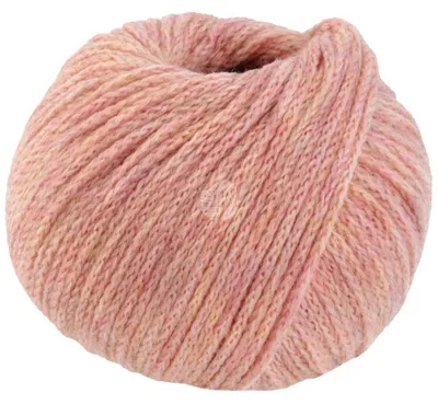 Produktbild von Lana Grossa - Cool Merino 0026 puderrosa