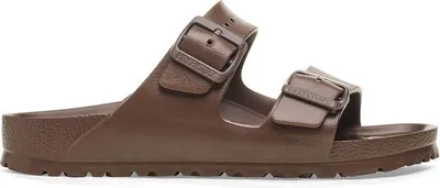 Produktbild von Birkenstock Arizona EVA Roast Normaal Voetbed - Pantoffel - 1027328