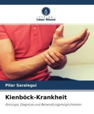 Produktbild von Kienböck-Krankheit