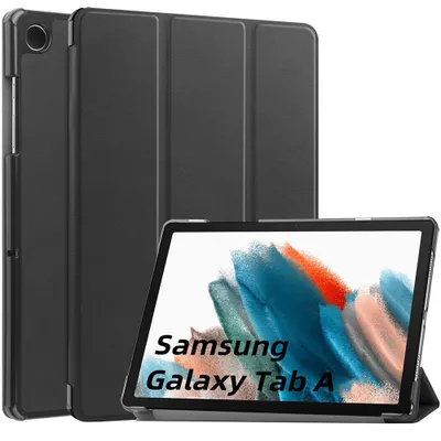 Obrázok produktu pre Techsuit Foldpro ochranné puzdro pre - Samsung Galaxy Tab A9 - Čierna