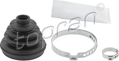 Produktbild von TOPRAN Faltenbalgsatz Antriebswelle Vorne Links Vorne Rechts Radseitig für VW PASSAT Variant (3B6) 109 306