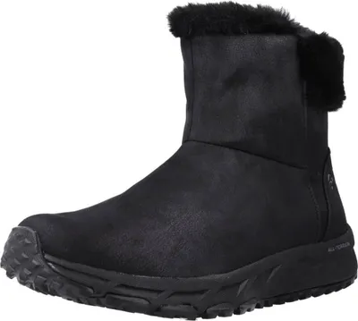 Produktbild von SKECHERS ESCAPE PLAN - COZY COLLAB Schwarz