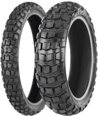 Produktbild von Maxxis motorcycle-tyres MaxxVenture MA-MT ( 90/90-21 TL 54R M+S Kennung, Vorderrad )