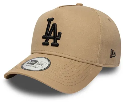 Produktbild von NEW ERA LEAGUE ESS EFRAME Brown