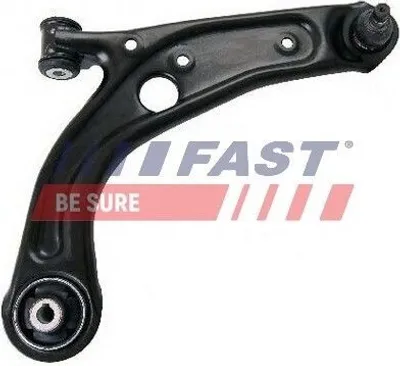 Produktbild von FAST FT15165 Querlenker Rechts Vorne für FIAT Panda Schrägheck (312, 319)