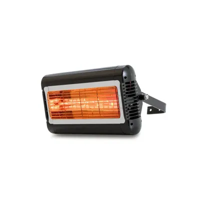 Immagine prodotto di Riscaldatore a quarzo Tansun Sorrento, 2 kW, nero