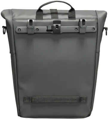 Produktbild von Racktime Einzeltasche Jerry Schwarz