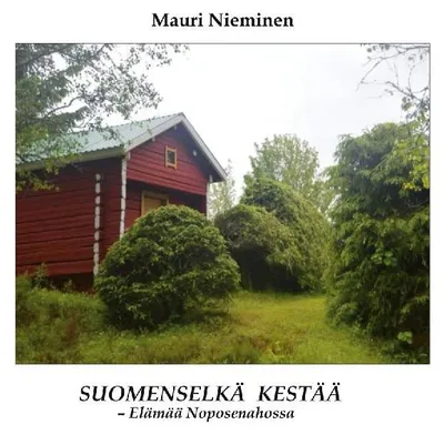 Produktbild von Suomenselkä kestää