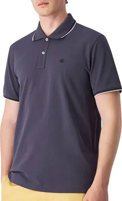 Produktbild von Champion Baumwolle Piqué Polo Herren