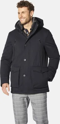 Produktbild von Babista Jacke LOROTESSO Herren A748 dunkelblau 48