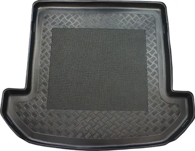 Produktbild von Z437638 Kofferraumwanne kompatibel mit Kia Sorento III 02.2015-07.2020