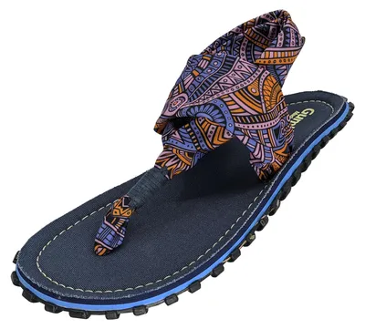 Zdjęcie produktu dla Gumbies Buty Slingback, GSBWNAZTEC