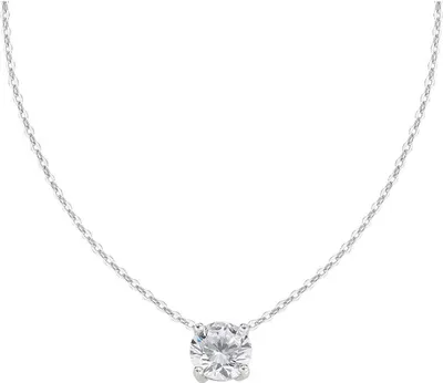 Immagine prodotto di Collane con pendente Amen Argento Da 43 cm a 49 cm Collezione - donna