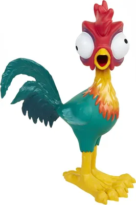 Obrázok produktu pre Disney Vaiana 2 – Interaktívna figúrka s efektmi – 30 cm – S zvukmi – Hračka pre deti