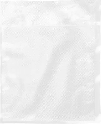 Image de 50 sacs sous vide gaufrés 25x35 cm - LE PRATIQUE - R013301
