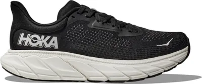 Produktbild von Hoka One One W Arahi 7 Black / White Black / White 42