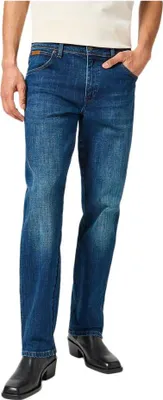 Immagine prodotto di Wrangler Texas Jeans Blu 34 / 34 Uomo Blu 34