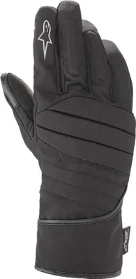 Obrázek produktu pro Rukavice Alpinestars Sr-3 V2 Ds Black