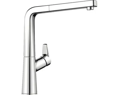 Immagine prodotto di Blanco AVONA-S miscelatore da cucina cromo 521277
