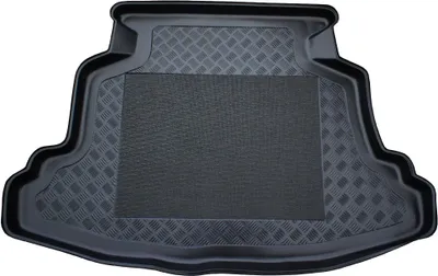 Produktbild von Z437179 Kofferraumwanne kompatibel mit Toyota Corolla E 120 2002-2008
