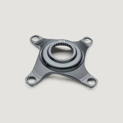 Immagine prodotto di Race Face Bosch G4 Spider Nero 104 mm Nero 104 mm