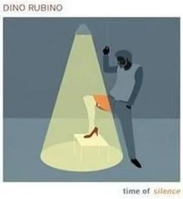 Productafbeelding van Tijd van stilte