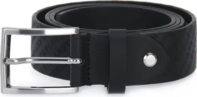 Zdjęcie produktu dla Pasek Guess Bla Classic 7777BLA