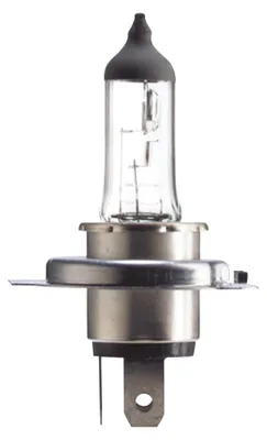 Produktbild von Philips Vision 12342PRC1 Mehr Sicht, 60 W, 12 V, H4, 3200 K, 1 Stück(e)