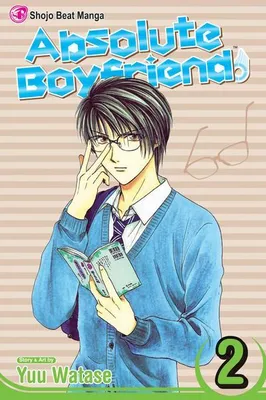 Produktbild von Absolute Boyfriend, Vol. 2