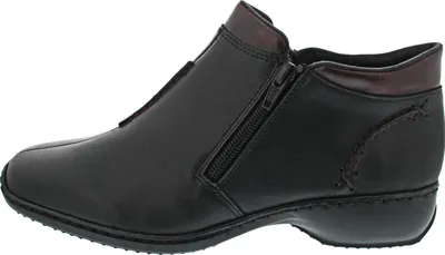 Produktbild von Rieker Damen Stiefel, Größe:41 EU