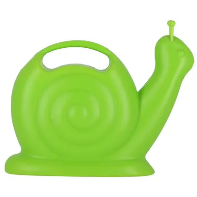 Produktbild von Esschert Design Gießkanne Schnecke; TG157