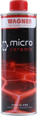 Obrázok produktu pre Wagner Universal Micro Ceramic Oil prísada do mazacieho oleja 500 ml.