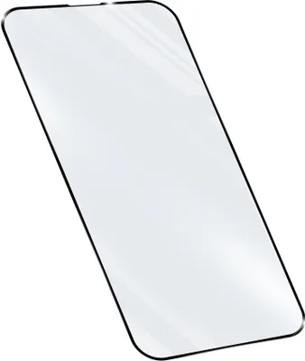 Image de Cellularline Capsule en verre Impact iPhone 16 Pro