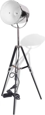 Produktbild von Grundig Stehlampe Stativlampe E14