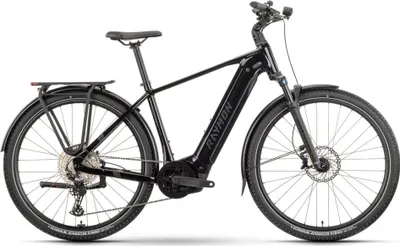 Produktbild von Tahona Pro Diamond 29" x S 12S Deore