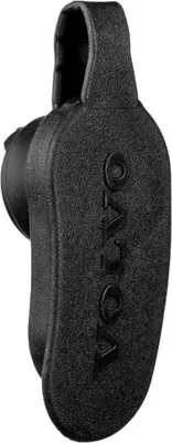 Image de VOLVO C30 V40 S60 V60 S80 V70 XC60 XC70 XC90 Couvercle de serrure OE pour l'attelage de remorque
