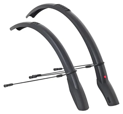 Zdjęcie produktu dla Hebie - Para pasków Mutguard 28 Hybrid 761 Cpl.