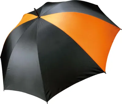 Produktbild von Kimood Sturmfester Regenschirm