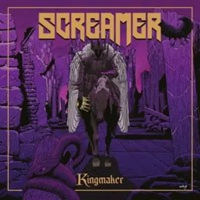 Produktbild von Kingmaker