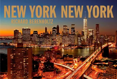 Produktbild von New York New York