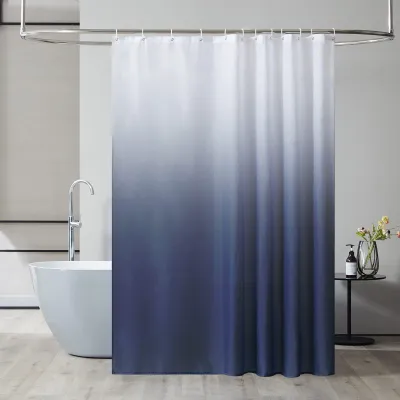 Produktbild von 1 Duschvorhang aus wasserdichtem Stoff