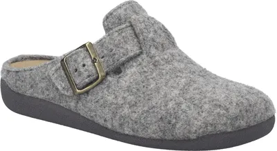 Produktbild von JOSEF SEIBEL Cara 01 | Hausschuh für Damen | Grau