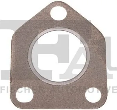 Produktbild von FA1 Dichtung Turbineneinlass (Lader) 410-526 für BMW 7 (E65, E66, E67)