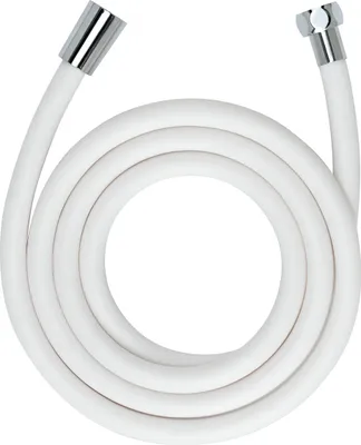 Immagine prodotto di WENKO design tubo doccia 175 cm, attacco standard