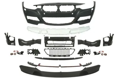 Produktbild von Stoßstange Stoßfänger für BMW 3 Touring (F31) 3 Limousine (F30, F80)