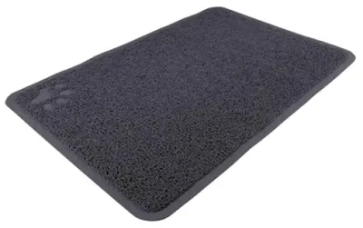 Immagine prodotto di Vorleger für Katzentoiletten 40 × 60 cm anthrazit