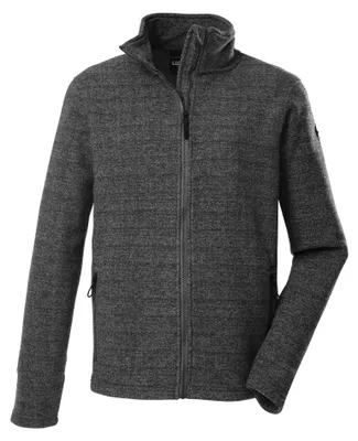 Image de G.I.G.A. DX GW 42 MN FLC JCKT, couleur graphite, taille L